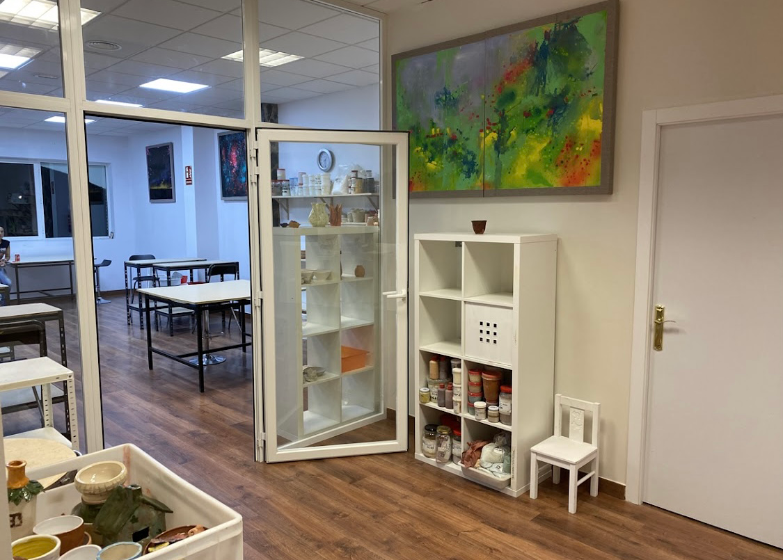 Estudio de Sevilla la Nueva