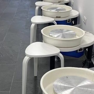 Cerámica en Boadilla del Monte